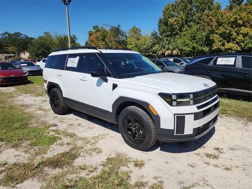 2024 Hyundai SANTA FE XRT