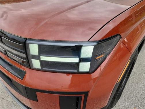 2025 Hyundai SANTA FE XRT