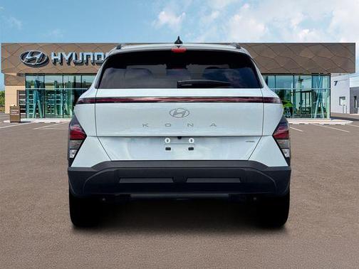 Atlas 2026 Hyundai KONA SEL Sport