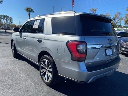 2020 Ford Expedition Limited