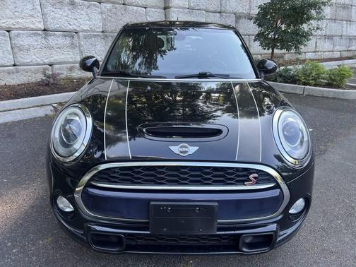 2016 MINI Hardtop Cooper S