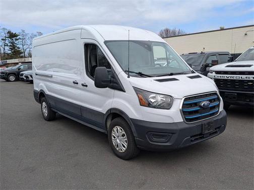 2022 Ford Transit-350 Base