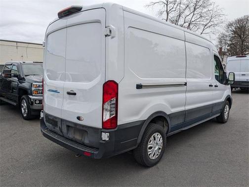 2022 Ford Transit-350 Base