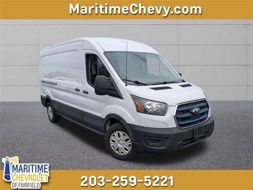 2022 Ford Transit-350 Base