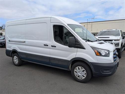 2022 Ford Transit-350 Base