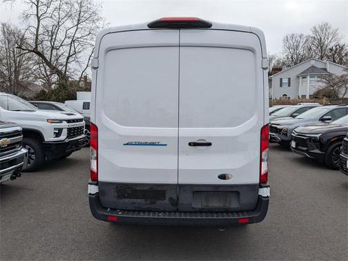 2022 Ford Transit-350 Base
