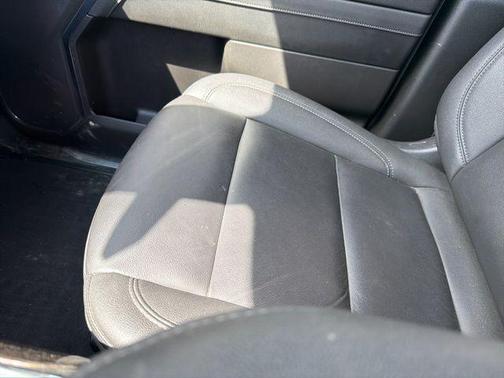 Black 2024 Chevrolet Silverado 1500 LT Trail Boss