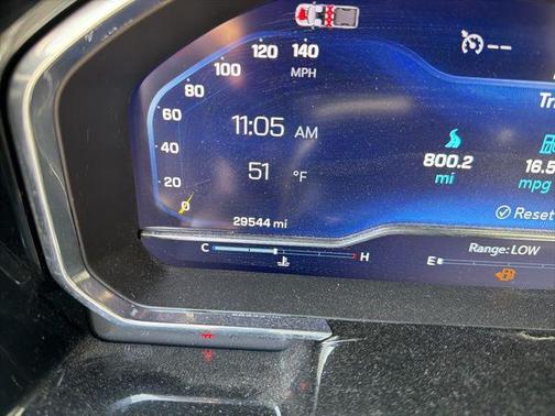 Black 2024 Chevrolet Silverado 1500 LT Trail Boss