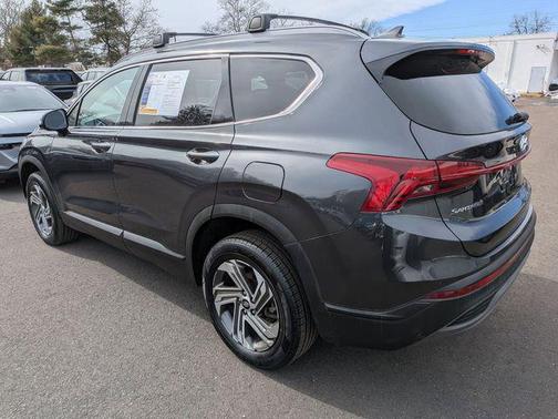 2023 Hyundai SANTA FE SEL 2.4