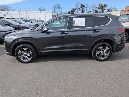 2023 Hyundai SANTA FE SEL 2.4