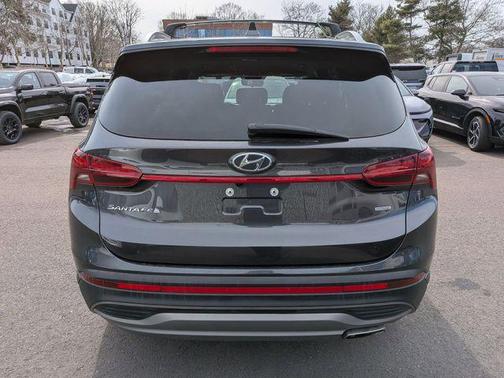 2023 Hyundai SANTA FE SEL 2.4