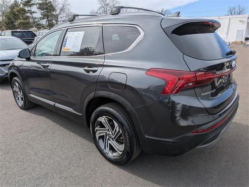 2023 Hyundai SANTA FE SEL 2.4