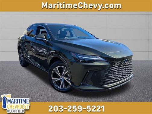 2023 Lexus RX 350 Premium