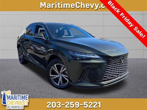 2023 Lexus RX 350 Premium