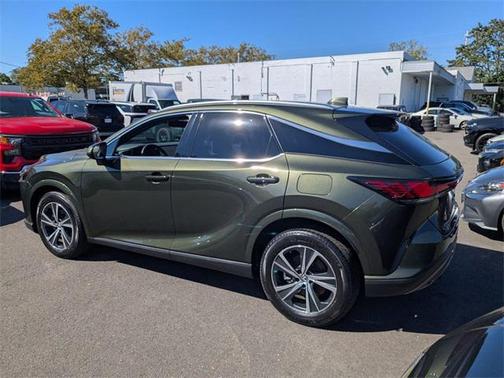 2023 Lexus RX 350 Premium