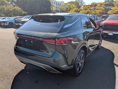 2023 Lexus RX 350 Premium