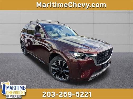 2024 Mazda CX-90 3.3 Turbo S Premium Plus