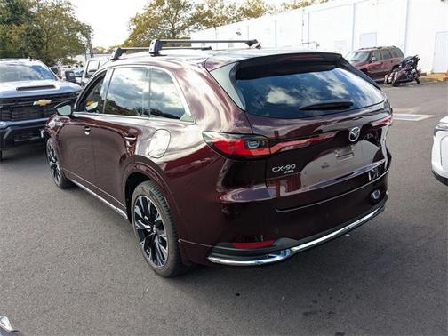 2024 Mazda CX-90 3.3 Turbo S Premium Plus