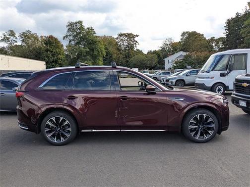 2024 Mazda CX-90 3.3 Turbo S Premium Plus