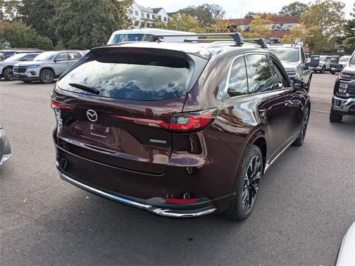 2024 Mazda CX-90 3.3 Turbo S Premium Plus