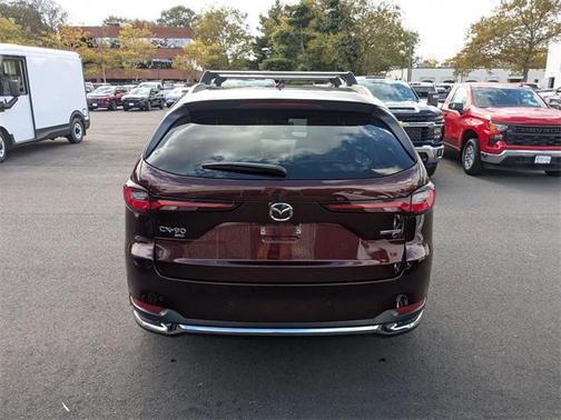 2024 Mazda CX-90 3.3 Turbo S Premium Plus