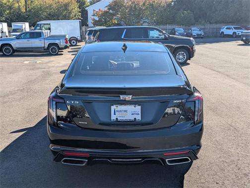 2023 Cadillac CT5 Sport