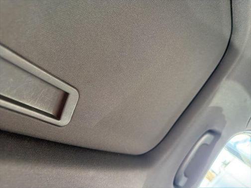 Mosaic Black Metallic 2024 Chevrolet Trax FWD 1RS