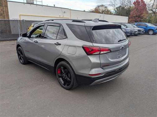 2023 Chevrolet Equinox Premier w/1LZ