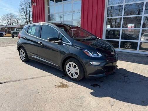2019 Chevrolet Bolt EV LT