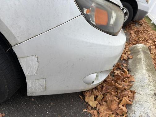 2011 Subaru Impreza 2.5 i