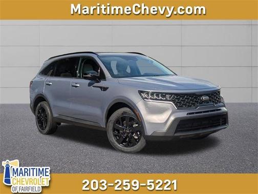 2021 Kia Sorento S