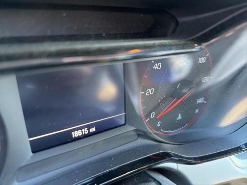 2024 Chevrolet Trax FWD 1RS