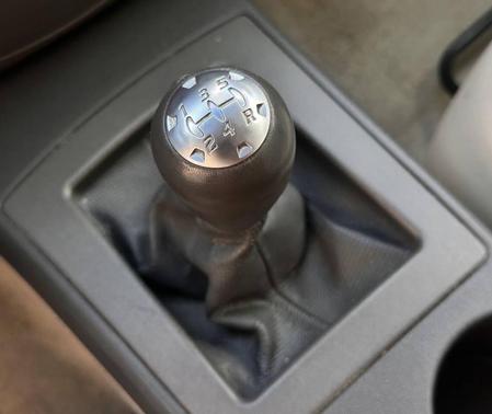 2003 Cadillac CTS Base