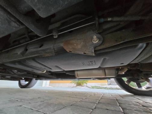 2007 Cadillac Escalade EXT Base