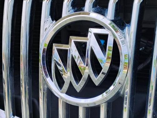 2011 Buick Lucerne CX