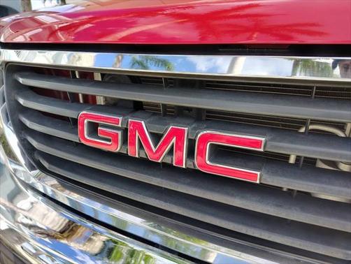 2012 GMC Canyon SLE2