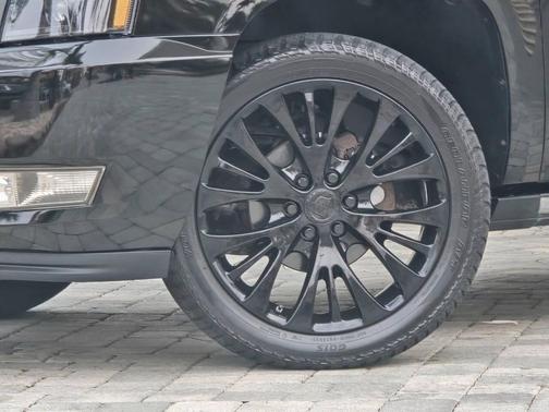 2009 Cadillac Escalade EXT Base