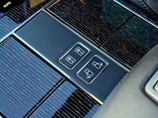 2019 Land Rover Range Rover 5.0L V8 Supercharged Autobiography