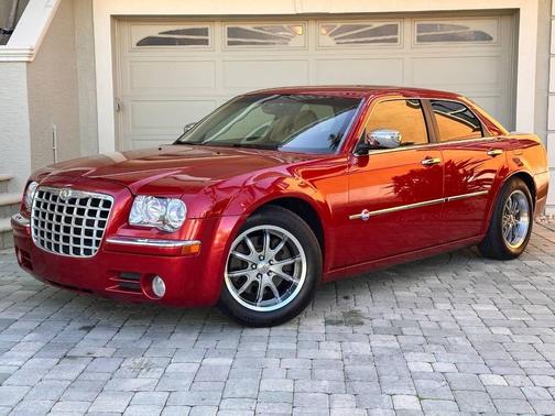 2006 Chrysler 300C Base