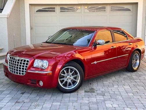 2006 Chrysler 300C Base