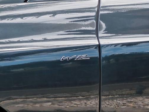 2012 Bentley Continental GT GT AWD 2dr Coupe