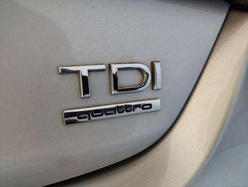 2014 Audi A8 L 3.0 TDI