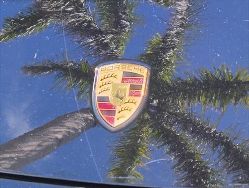 2014 Porsche Panamera 4S Executive