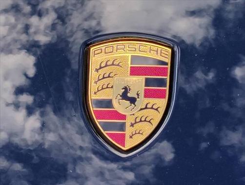 2014 Porsche Panamera 4S Executive
