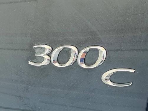 2014 Chrysler 300 S