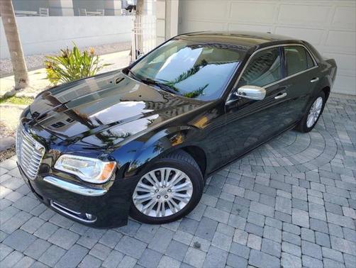 2014 Chrysler 300 S