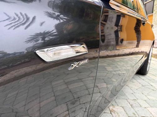 2011 BMW 535 Gran Turismo 535i xDrive Gran Turismo AWD 4dr Hatchback