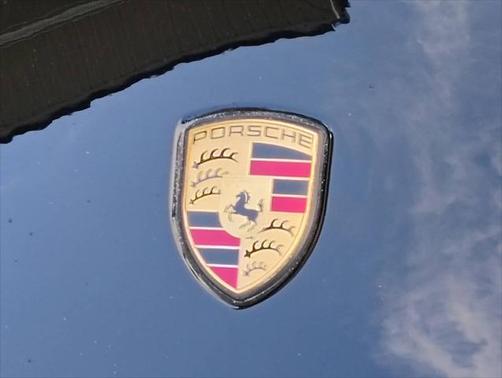 2010 Porsche Panamera S
