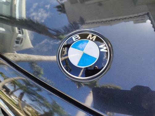 2014 BMW 750 Li