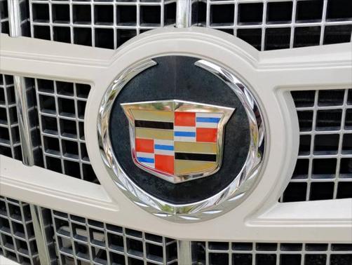 2013 Cadillac Escalade Premium